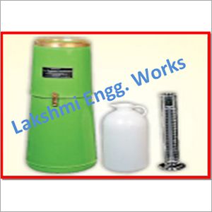 Ordinary Rain Gauge Suppliers