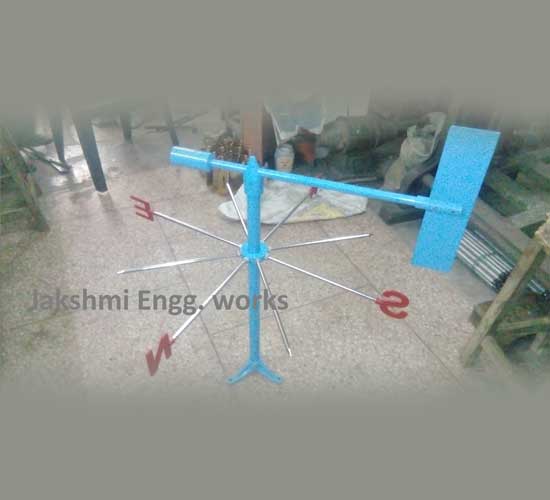 Wind Vane (Mechanical Type) Suppliers